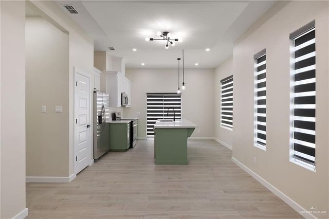 5705 Notre Dame Avenue, Mcallen, TX 78504