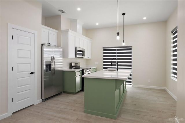 5705 Notre Dame Avenue, Mcallen, TX 78504