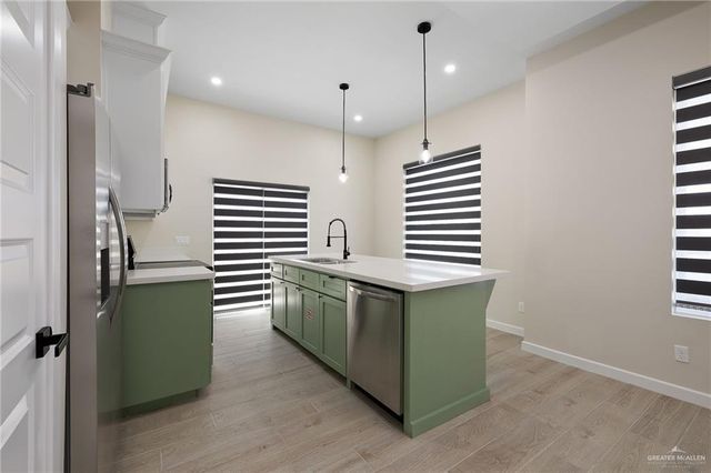 5705 Notre Dame Avenue, Mcallen, TX 78504