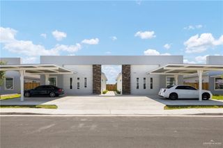 5705 Notre Dame Avenue, Mcallen, TX 78504