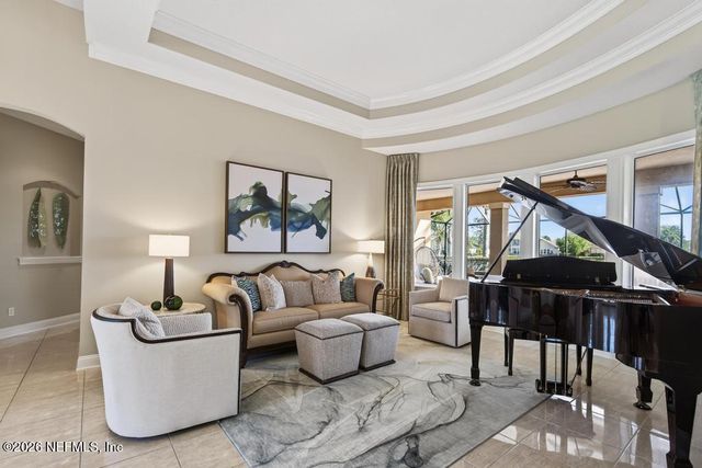 440 E KESLEY Lane, Jacksonville, FL 32259