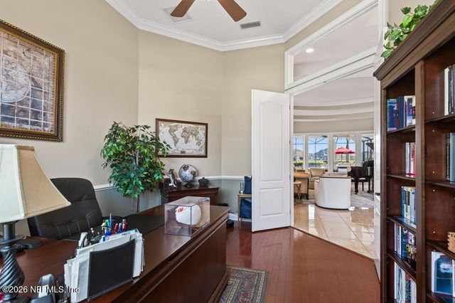 440 E KESLEY Lane, Jacksonville, FL 32259