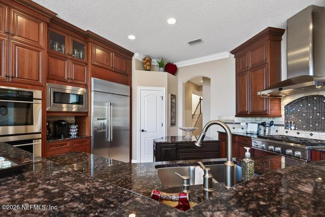 440 E KESLEY Lane, Jacksonville, FL 32259