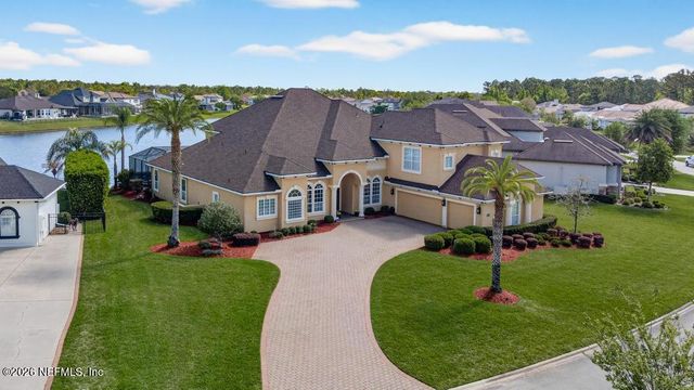 440 E KESLEY Lane, Jacksonville, FL 32259