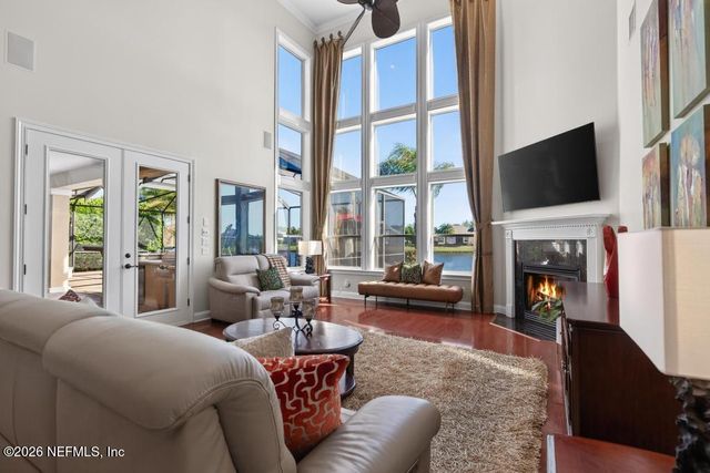 440 E KESLEY Lane, Jacksonville, FL 32259