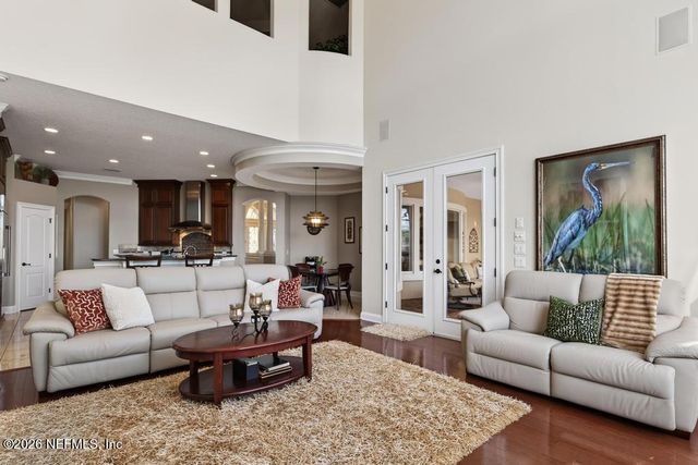 440 E KESLEY Lane, Jacksonville, FL 32259