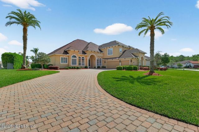 440 E KESLEY Lane, Jacksonville, FL 32259