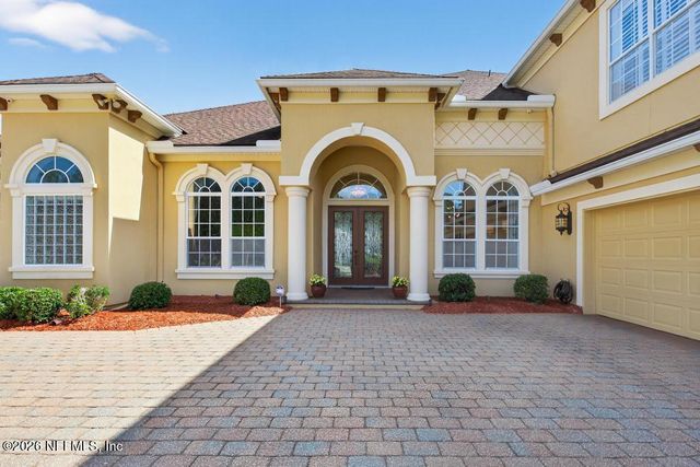 440 E KESLEY Lane, Jacksonville, FL 32259