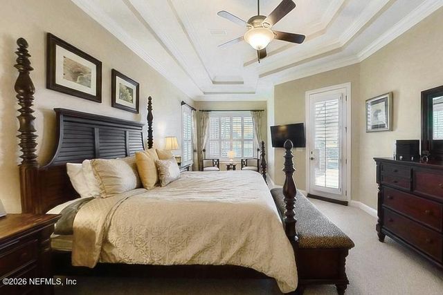 440 E KESLEY Lane, Jacksonville, FL 32259