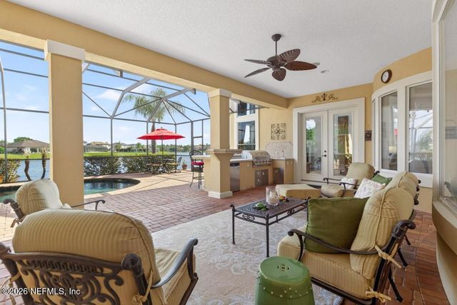 440 E KESLEY Lane, Jacksonville, FL 32259