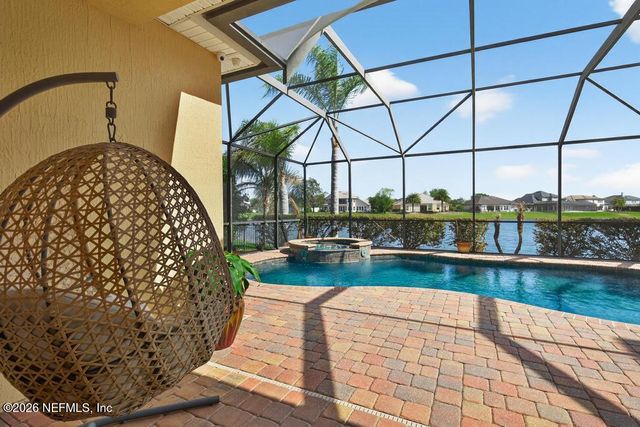 440 E KESLEY Lane, Jacksonville, FL 32259