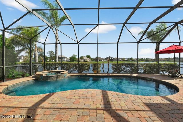 440 E KESLEY Lane, Jacksonville, FL 32259