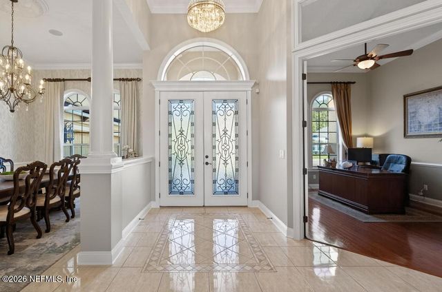 440 E KESLEY Lane, Jacksonville, FL 32259