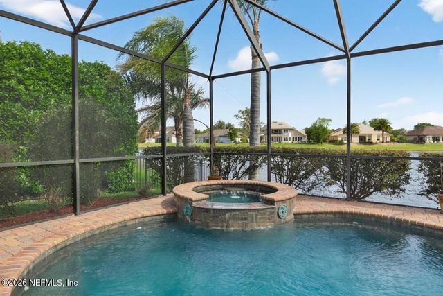 440 E KESLEY Lane, Jacksonville, FL 32259