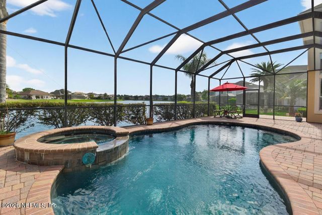 440 E KESLEY Lane, Jacksonville, FL 32259