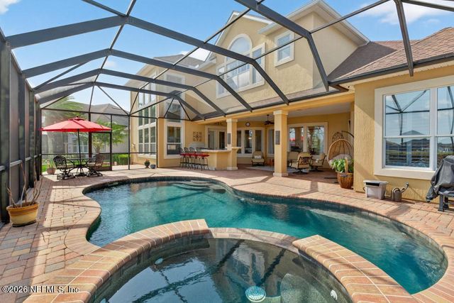 440 E KESLEY Lane, Jacksonville, FL 32259