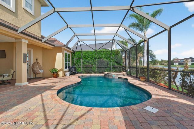 440 E KESLEY Lane, Jacksonville, FL 32259