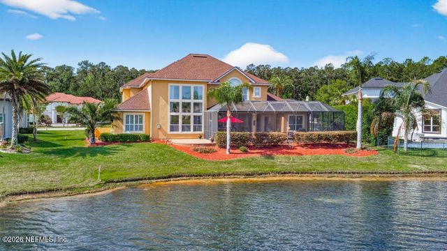 440 E KESLEY Lane, Jacksonville, FL 32259