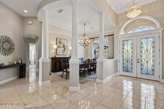 440 E KESLEY Lane, Jacksonville, FL 32259