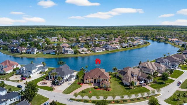 440 E KESLEY Lane, Jacksonville, FL 32259