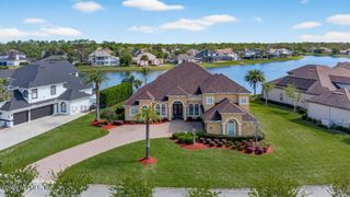 440 E KESLEY Lane, Jacksonville, FL 32259