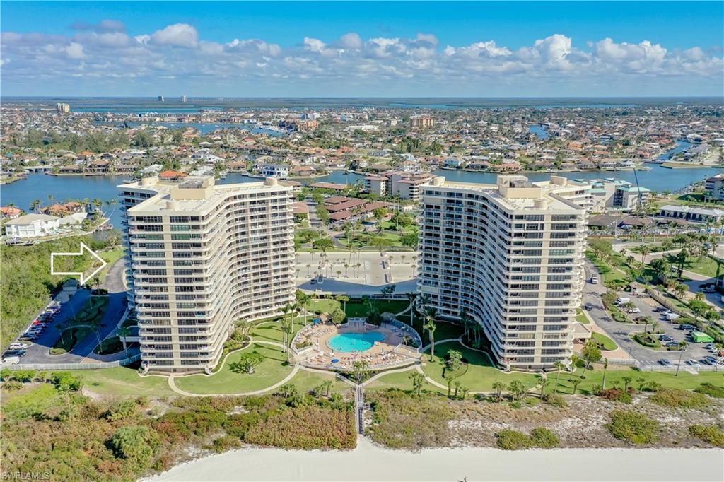 440 Seaview CT # 1202, MARCO ISLAND, FL 34145 — exterior