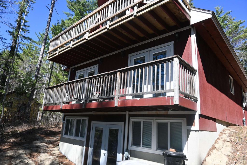 55 61 Dimond Lane 55 56 57 61, Warner, NH 03278