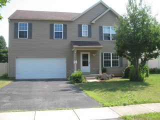 6302 Meadow Ridge Drive, Plainfield, IL 60586