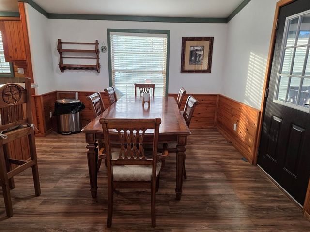 708 C Town Creek Rd, Kerrville, TX 78028