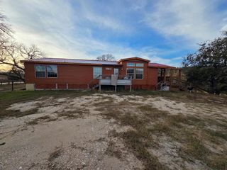 708 C Town Creek Rd, Kerrville, TX 78028