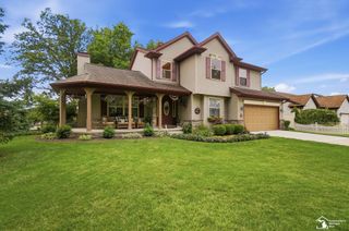 4548 Partridge Lane, Newport, MI 48166