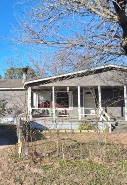 8163 Lady Bird, Kemp, TX 75143