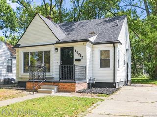 19922 Stahelin Avenue, Detroit, MI 48219