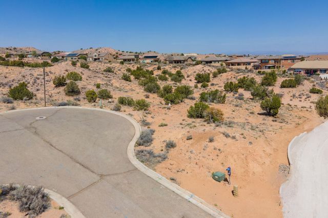 2308 Desert Marigold Road NE, Rio Rancho, NM 87144