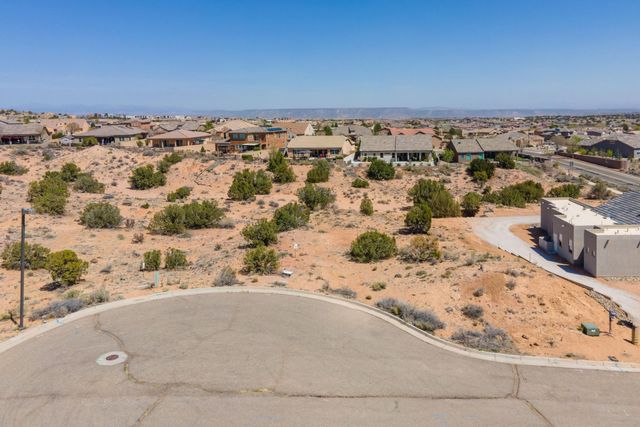 2308 Desert Marigold Road NE, Rio Rancho, NM 87144