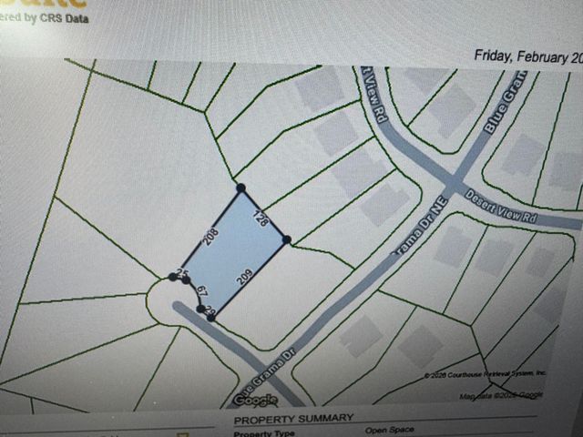 2308 Desert Marigold Road NE, Rio Rancho, NM 87144