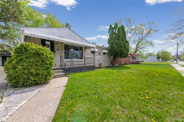 21724 Audrey Avenue, Warren, MI 48091