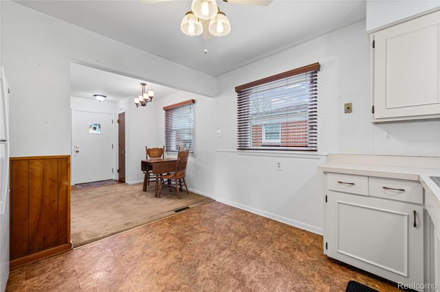 21724 Audrey Avenue, Warren, MI 48091