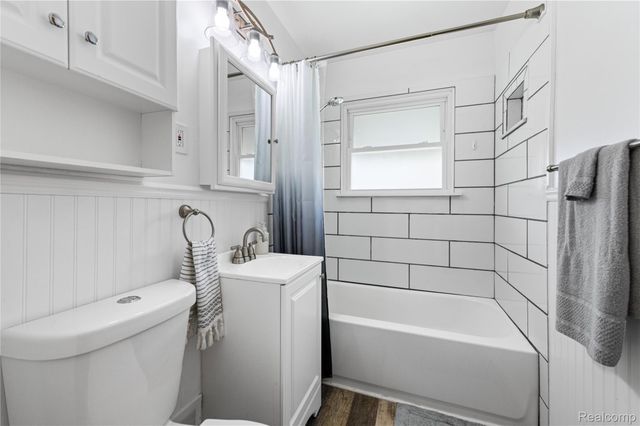 21724 Audrey Avenue, Warren, MI 48091