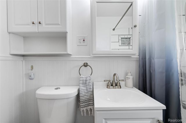 21724 Audrey Avenue, Warren, MI 48091