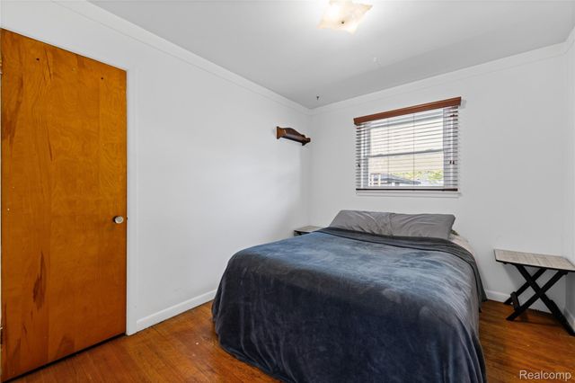 21724 Audrey Avenue, Warren, MI 48091