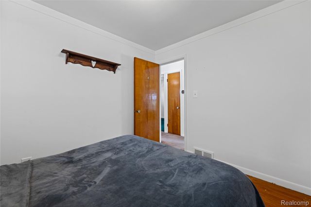 21724 Audrey Avenue, Warren, MI 48091