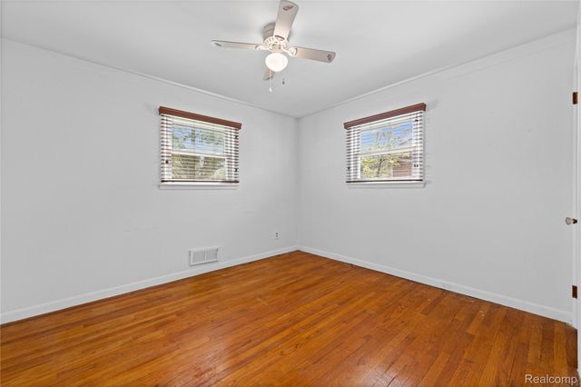 21724 Audrey Avenue, Warren, MI 48091