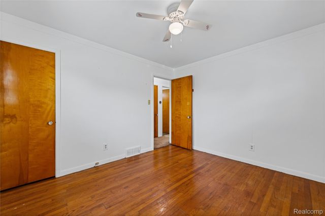 21724 Audrey Avenue, Warren, MI 48091