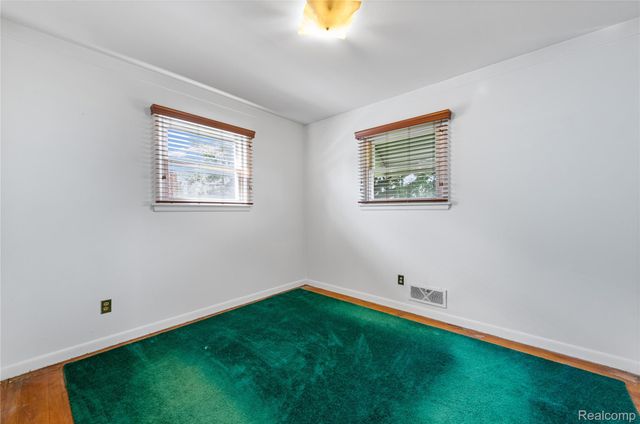 21724 Audrey Avenue, Warren, MI 48091