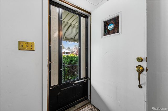 21724 Audrey Avenue, Warren, MI 48091