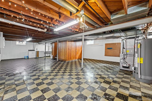 21724 Audrey Avenue, Warren, MI 48091