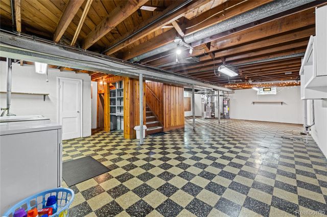 21724 Audrey Avenue, Warren, MI 48091