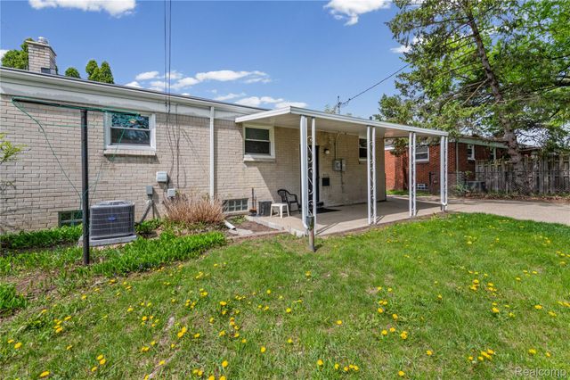 21724 Audrey Avenue, Warren, MI 48091