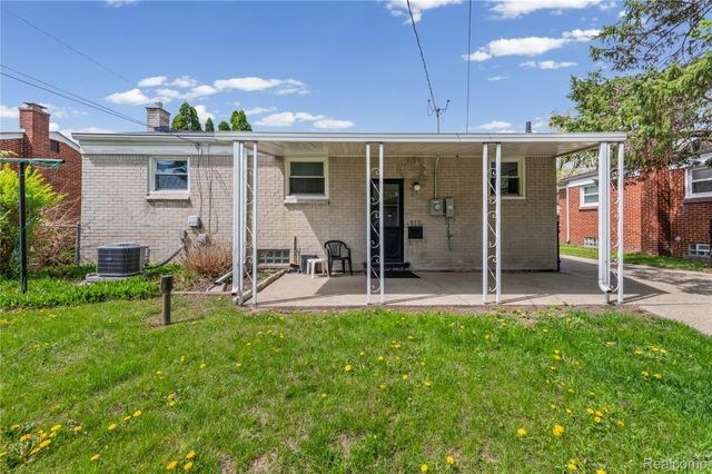 21724 Audrey Avenue, Warren, MI 48091